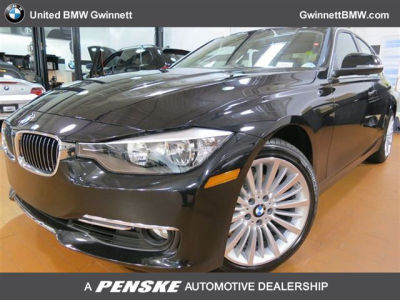 2013 BMW 328  i