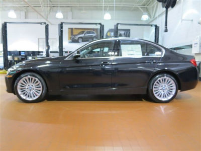 2013 BMW 328 i