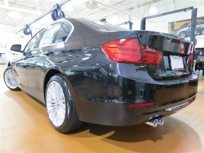 2013 BMW 328 i