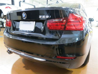 2013 BMW 328 i
