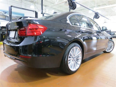 2013 BMW 328 i