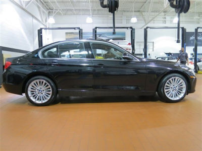 2013 BMW 328 i