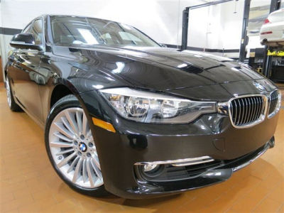 2013 BMW 328 i
