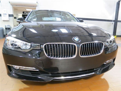 2013 BMW 328 i