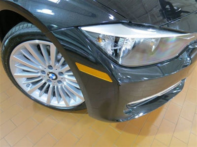 2013 BMW 328 i