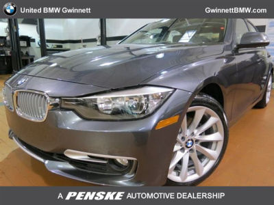 2013 BMW 328  i