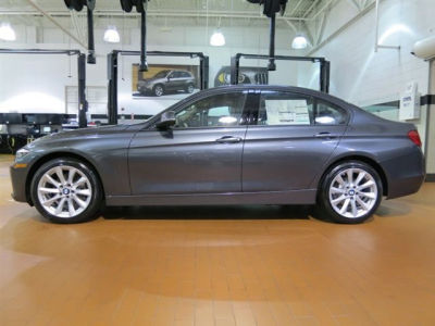 2013 BMW 328  i