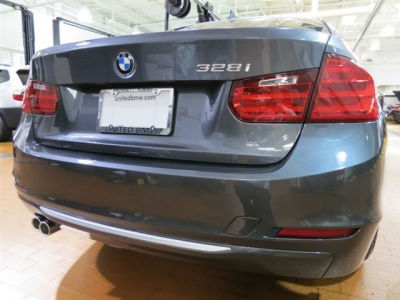 2013 BMW 328  i