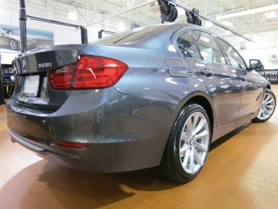 2013 BMW 328  i