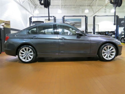 2013 BMW 328  i