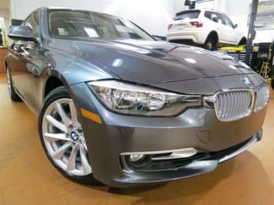 2013 BMW 328  i