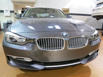 2013 BMW 328  i