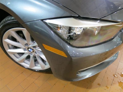 2013 BMW 328  i