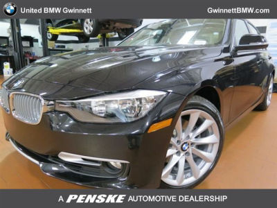 2013 BMW 328  i