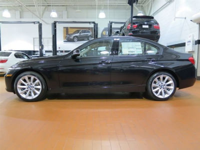 2013 BMW 328  i