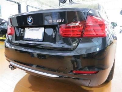 2013 BMW 328  i