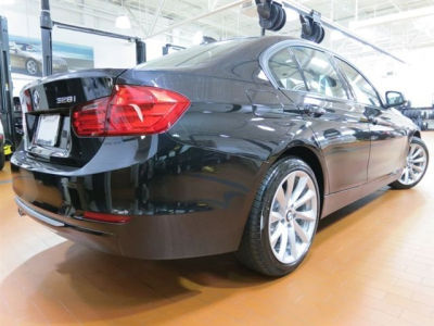 2013 BMW 328  i
