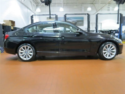 2013 BMW 328  i