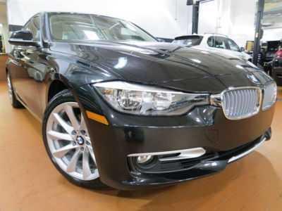 2013 BMW 328  i