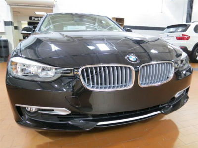 2013 BMW 328  i