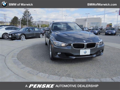 2013 BMW 328  i xDrive