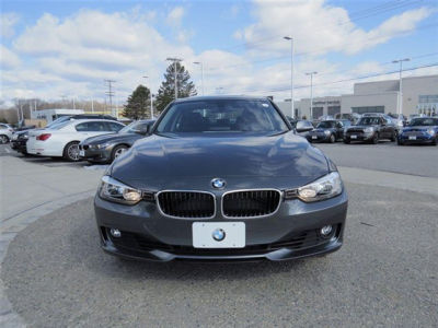 2013 BMW 328 i xDrive