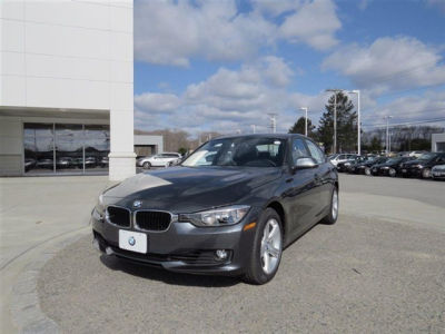 2013 BMW 328 i xDrive