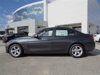 2013 BMW 328 i xDrive