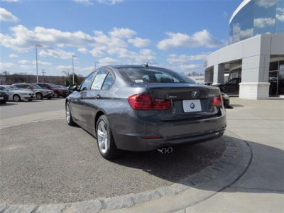 2013 BMW 328 i xDrive