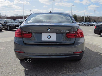 2013 BMW 328 i xDrive