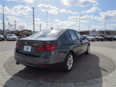 2013 BMW 328 i xDrive