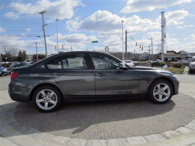 2013 BMW 328 i xDrive