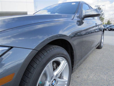 2013 BMW 328 i xDrive