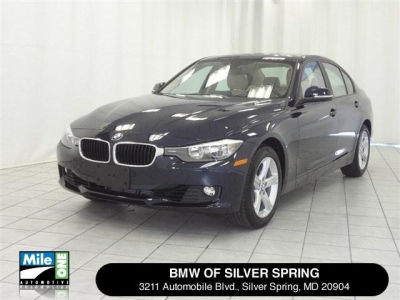 2013 BMW 328  i xDrive