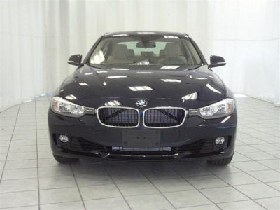 2013 BMW 328 i xDrive