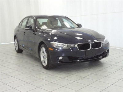 2013 BMW 328 i xDrive