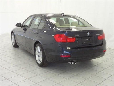 2013 BMW 328 i xDrive