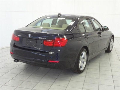 2013 BMW 328 i xDrive