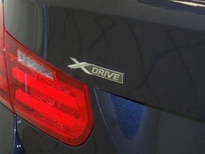 2013 BMW 328 i xDrive