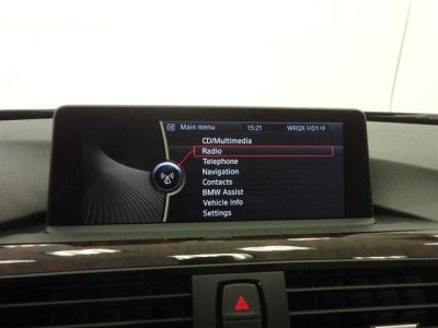 2013 BMW 328 i xDrive