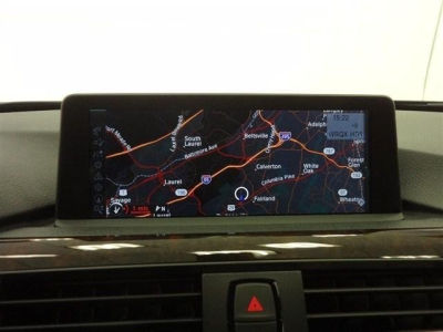 2013 BMW 328 i xDrive