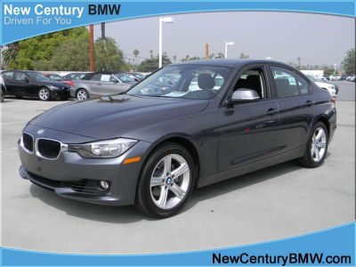 2013 BMW 328  i