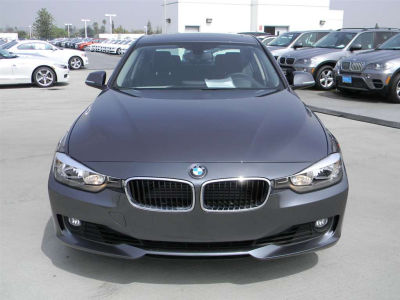 2013 BMW 328  i