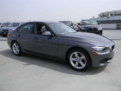 2013 BMW 328  i