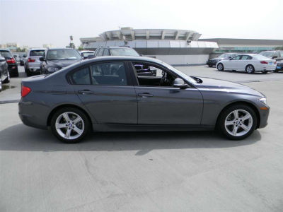 2013 BMW 328  i
