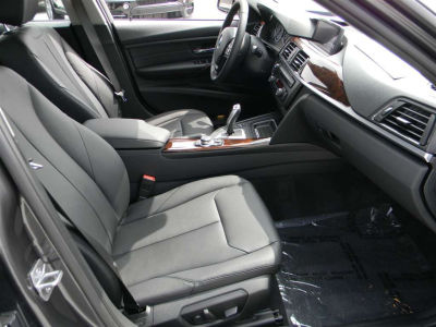 2013 BMW 328  i