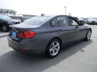 2013 BMW 328  i