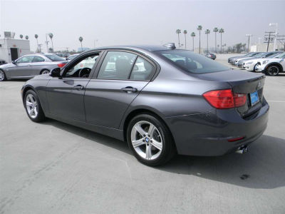 2013 BMW 328  i