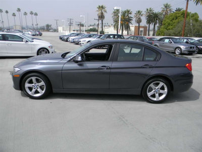 2013 BMW 328  i