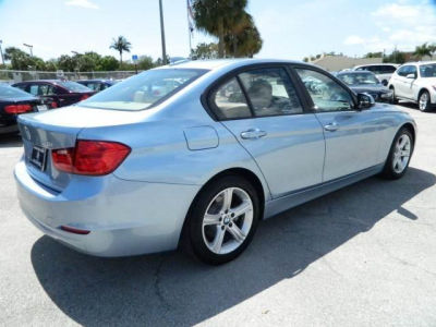 2013 BMW 328 i